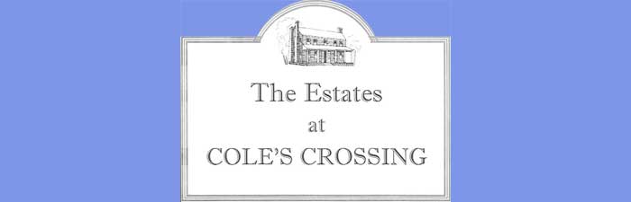Cole's Crossing